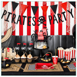 Pirate Party Box