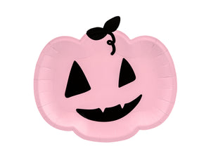 Pink Halloween Party Box