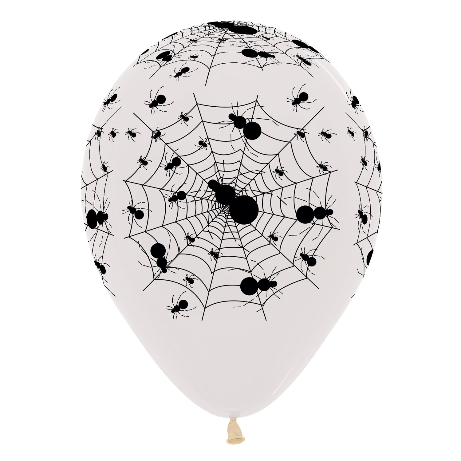 Pink Halloween Balloon Bundle