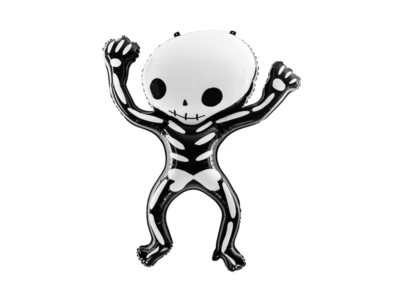 Halloween Friends Balloon Bundle