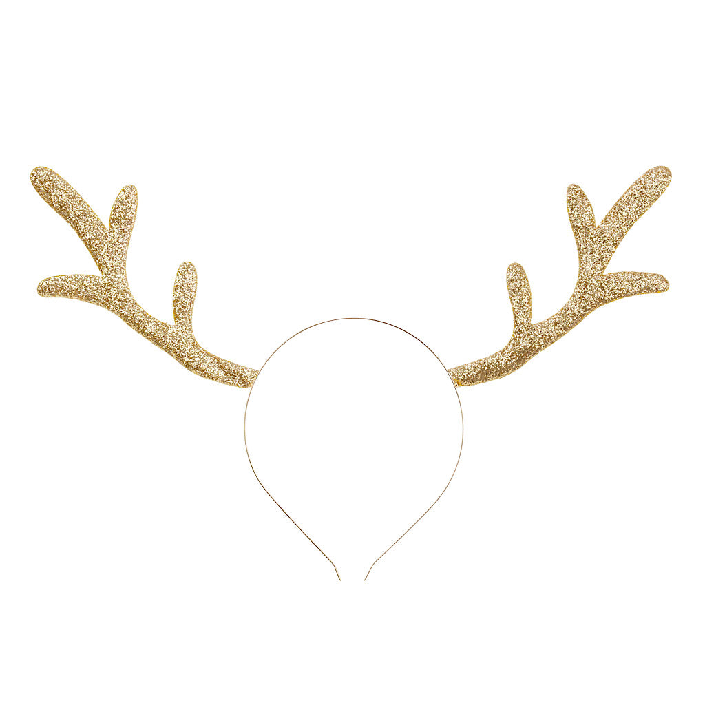 Reindeer Headband