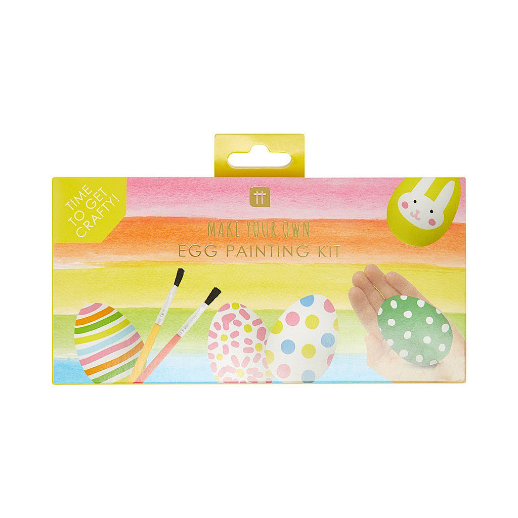 Easter Egg Painting kit