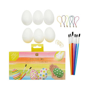 Easter Egg Painting kit