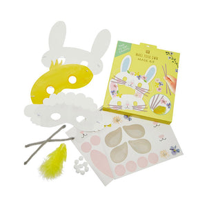 Easter Animal Mask Making Kit