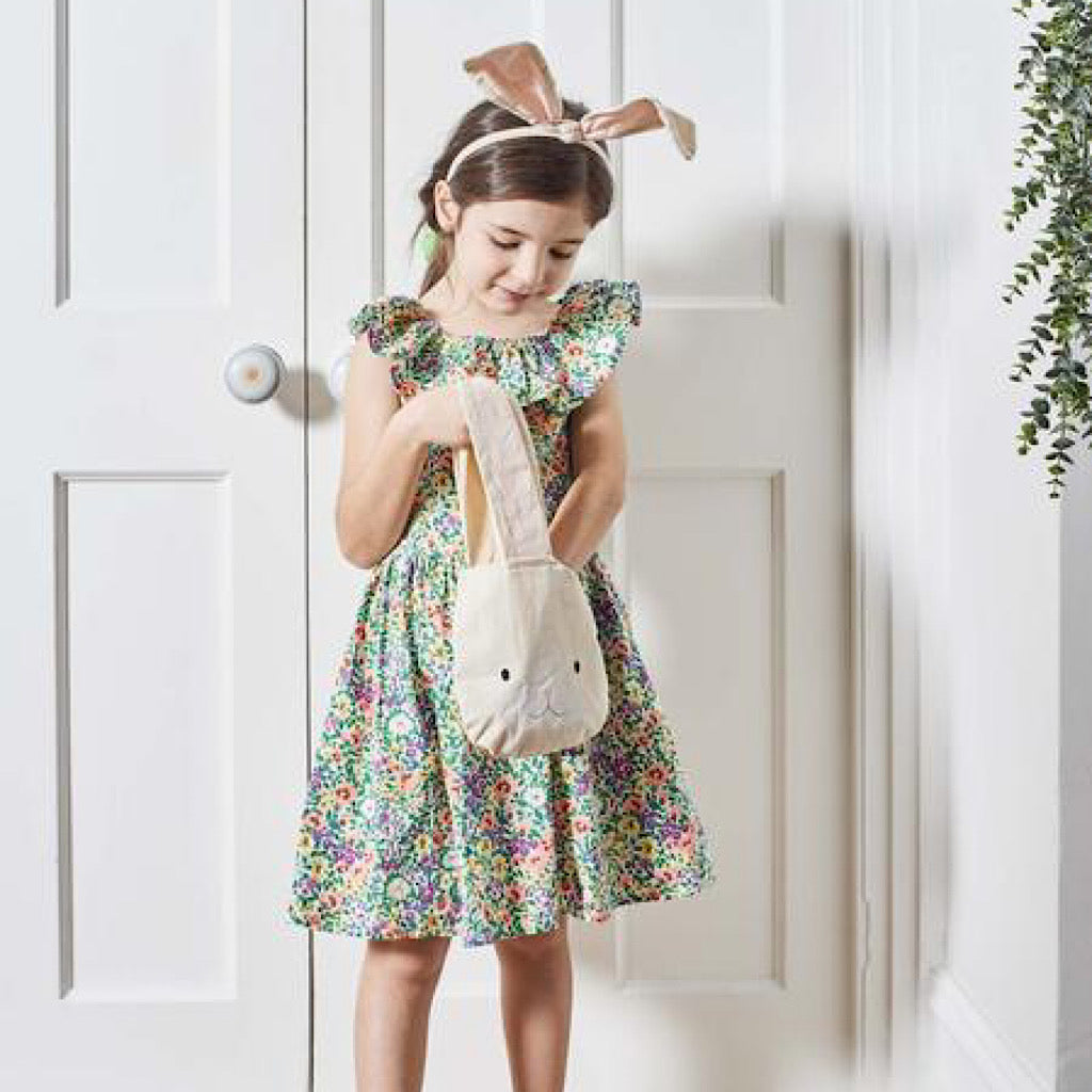 Bunny Dress Up Bunny Ears