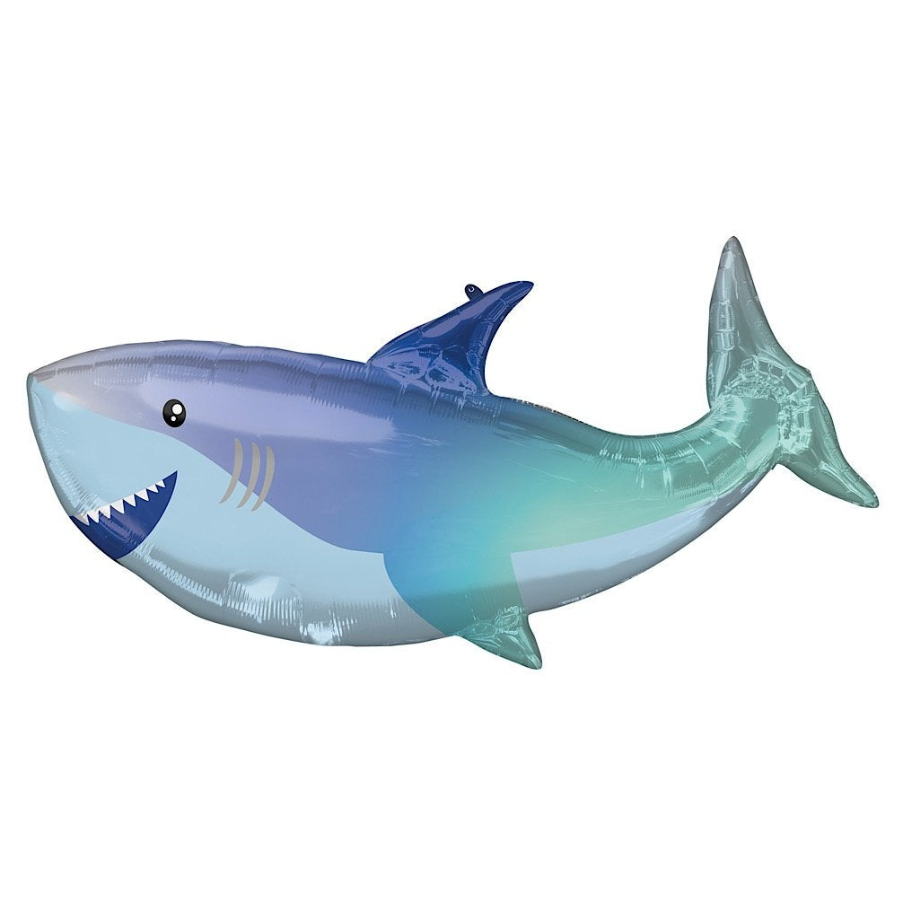 Large Shark Balloon