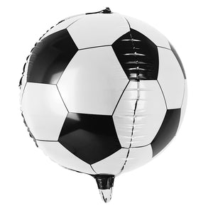 Champions football Balloons Bundle