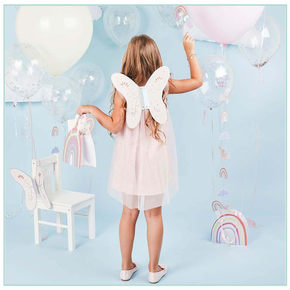 Unicorn Decorations Box